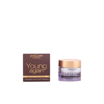 Veido kremas PostQuam Young Again, 50 ml