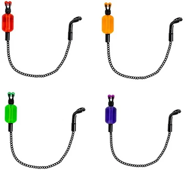 Kibimo indikatorius Carp Expert Pro Chain Swinger