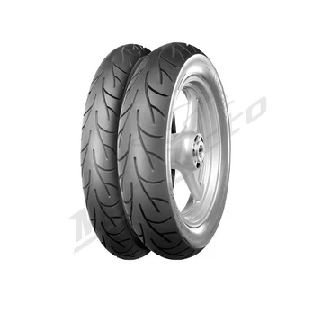 Padanga CONTINENTAL CONTIGO 120/90 R18 TL 65H
