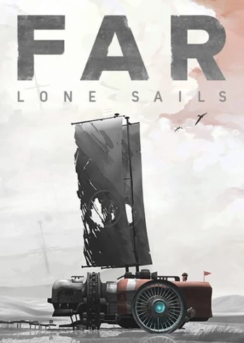 FAR: Lone Sails PC