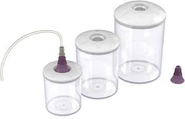 Magic Vac MagicVac Set FAMILY mit Flaschendeckel