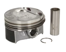 KS 40 846 600 Piston kaina