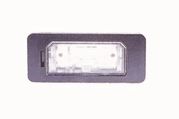 ABAKUS 444-2102N-AQ Valstybinio numerio apšvietimas