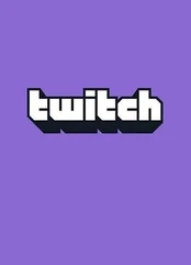 Twitch Gift Card 15 EUR Key BELGIUM