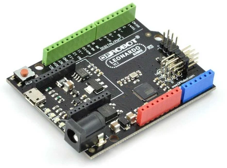 DFRobot Leonardo XBee lizdas, suderinamas su Arduino
