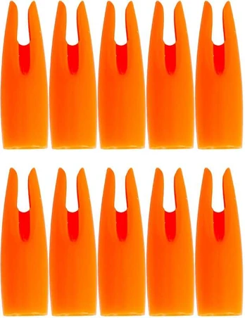 Arrow Nock inSPORTline Petterson – 10-Pack