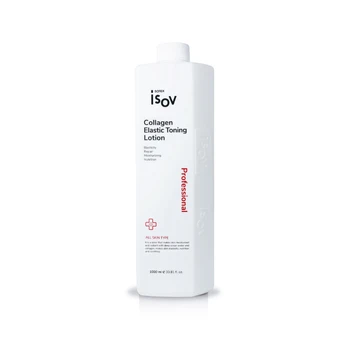 ISOV Elastingumą Didinantis Tonikas Su Kolagenu ,,Collagen Elastic Toning Lotion"