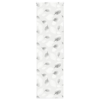 Dušo roletas, 80x240 cm, audinio plotis 76 cm