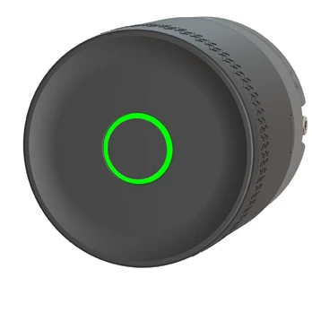 Yale Home Inteligentny zamek l2 lite sidabrinė 05/109100/si