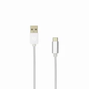 Sbox USB-TYPEC-0.5M USB->TYPE-C M/M 0.5m kaina