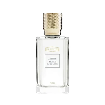 Ex Nihilo, Jasmin Fauve, Eau De Parfum, Unisex, 100 ml