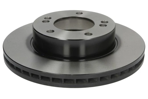 TRW DF6463 Brake Disc