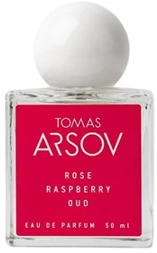 Tomas Arsov Rose Raspberry Oud EDP 50 ml