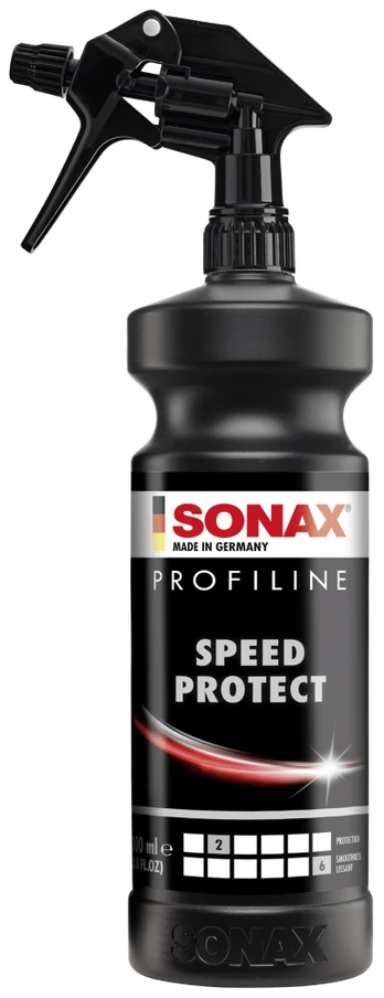 SONAX Profiline Greita Apsauga 1L