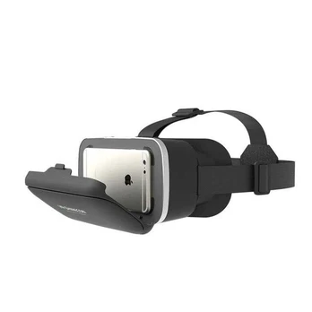 Virt. realybės akiniai Shinecon VR02+vald.B01