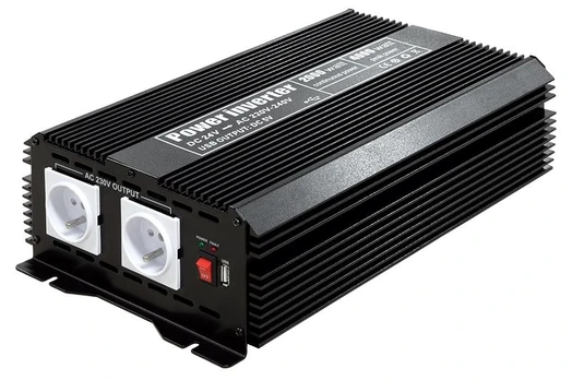 Įtampos keitiklis GYS MSW82000