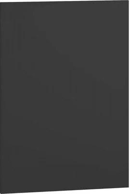 Plokštė Vento Side Cover Panel, 72 cm, antracito