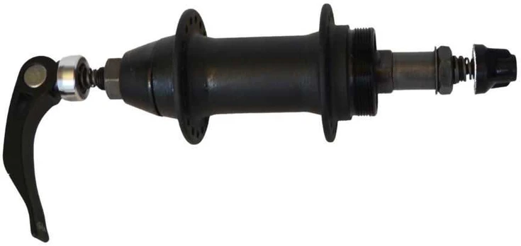 Kita Stebulė galinė Formula Schraubk 7/8fach 36