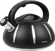 Virdulys Klausberg KB-7548 kaina