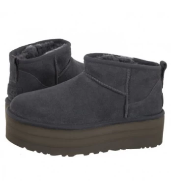UGG W Classic Ultra Mini Platform 1135092 EVB (UA74-c) bateliai