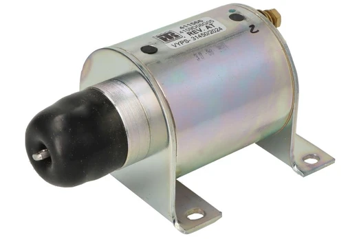 Aukštų apsukų ritė THERMO KING 411566
