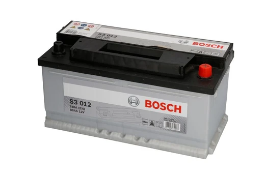 Starterio akumuliatorius BOSCH 0092S30120