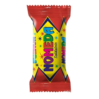 Saldainiai NOMEDA
