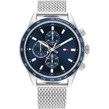 Laikrodis vyrams Tommy Hilfiger 1792018