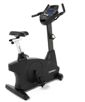 Dviratis treniruoklis SPIRIT CU800 kaina