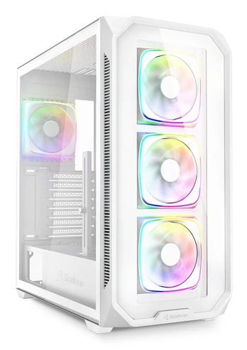 AK5G RGB, tower case