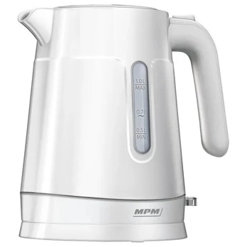 Virdulys MPM MCZ-119