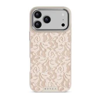 Gone Country - iPhone 17 Pro Max Case, Elite Light (MagSafe) / Silver