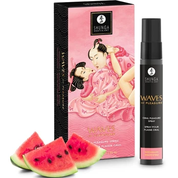 SHUNGA - MALONUMO PURŠKIKLIS VANDENMELIONAS 20 ML