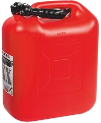 Kanistras plastikinis Maan | 5 ltr