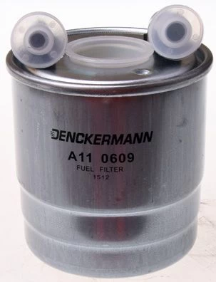 Kuro filtras DENCKERMANN A110609