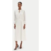 JOOP! Kasdieninė suknelė Dinah2 30100718 Écru Regular Fit