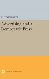 Advertising and a Democratic Press kaina
