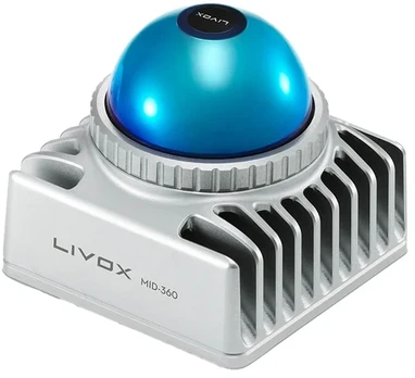 Skaner Lidar UNITREE R1 dla robotów R1 Edu