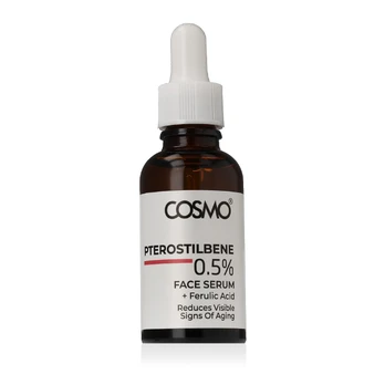 COSMO ADVANCED Face Serum 30ml