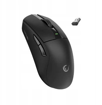 Pelė Rampage Zenith Pro (ZENITHPRO-Juodas)