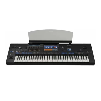 Sintezatorius Yamaha Genos 2