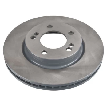 BLUE PRINT ADG043250 Brake Disc