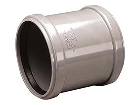 Mova WAVIN OPTIMA PVC d50, dviguba 206040020