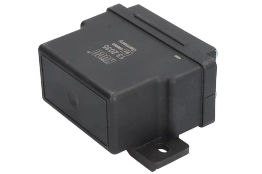 HUCO HUCO132035 Glow plug relay