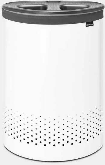 Brabantia Skalbinių dėžė Selector 55 L