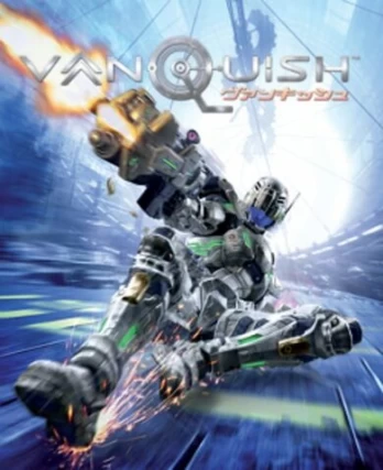 Vanquish PC