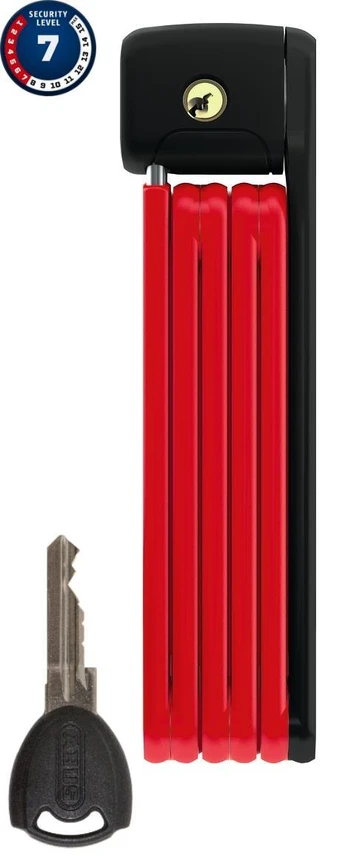 ABUS Bordo Lite 6055/85 dviračio spyna