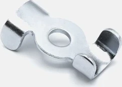 Brooks Priekinis spyruoklinis spaustukas BROOKS FRONT SPRING CLIP B33/B135/B190 (NAUJAS)