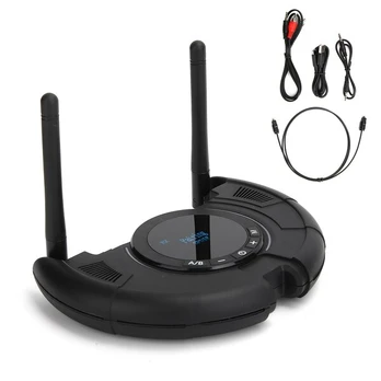 CSR 8675 Bluetooth 5.0 audio adapteris, TV/PC siųstuvas-imtuvas