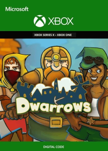 Dwarrows Xbox